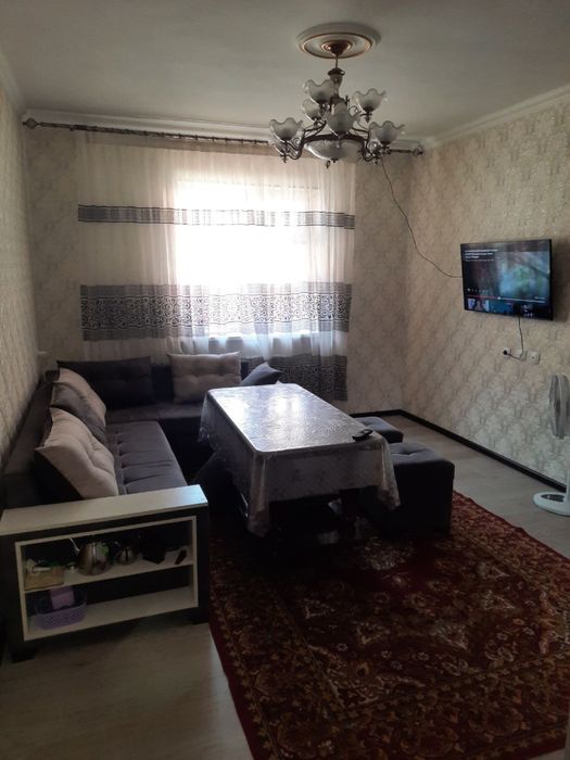 Аренда квартира сергели 8 худуд 2/1/7