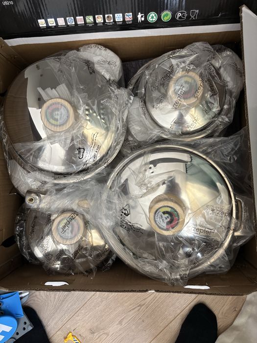 Новые! Цептер оригинал Германия