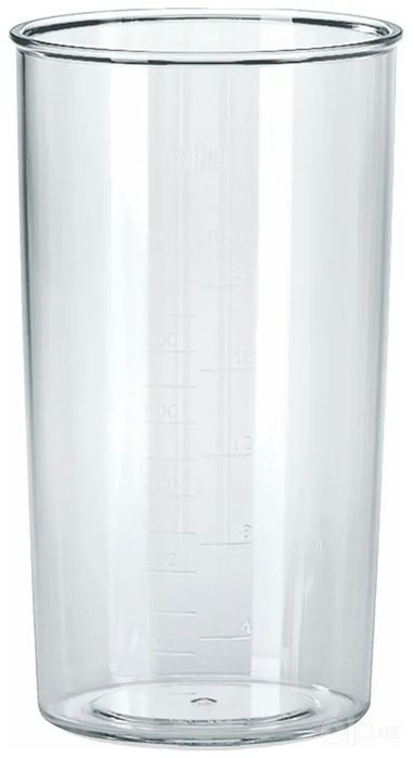 Погружной блендер Braun MQ9195XLI, 1200 Вт