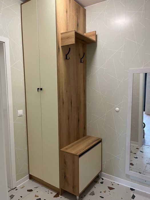 Дава се под наем Едностаен апартамент в София, Дружба 2 - 40 кв.м за 500 € - Снимка #9