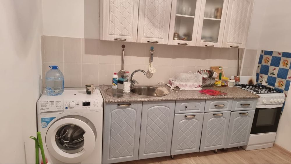 Срочно продается квартира!