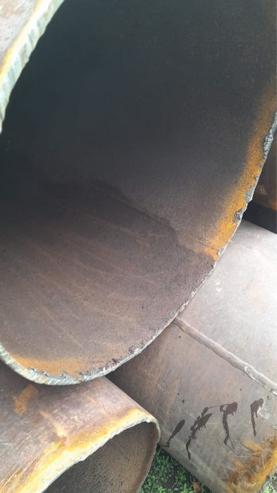 Продам трубы d630 ст.8
