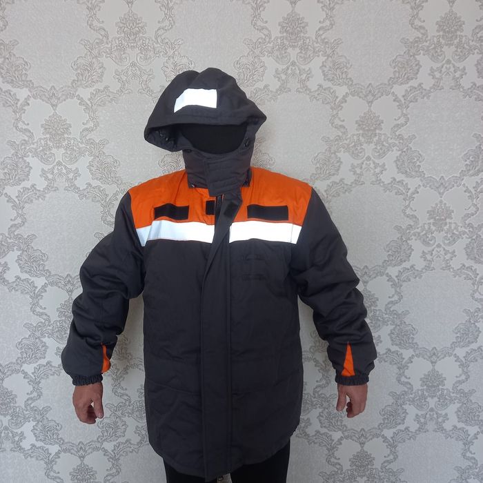 Продам  рабочую куртку