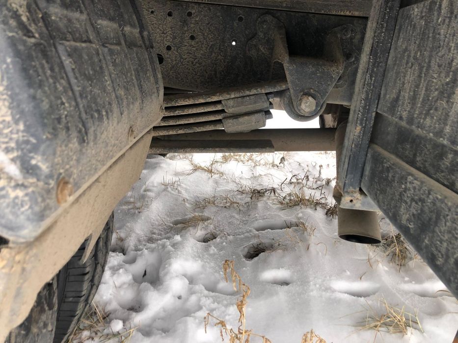 Газель Некст 6,2м 2024 год