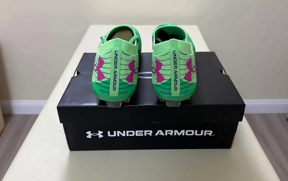 Ghete de fotbal Under Armour Shadow Elite 2.0 FG