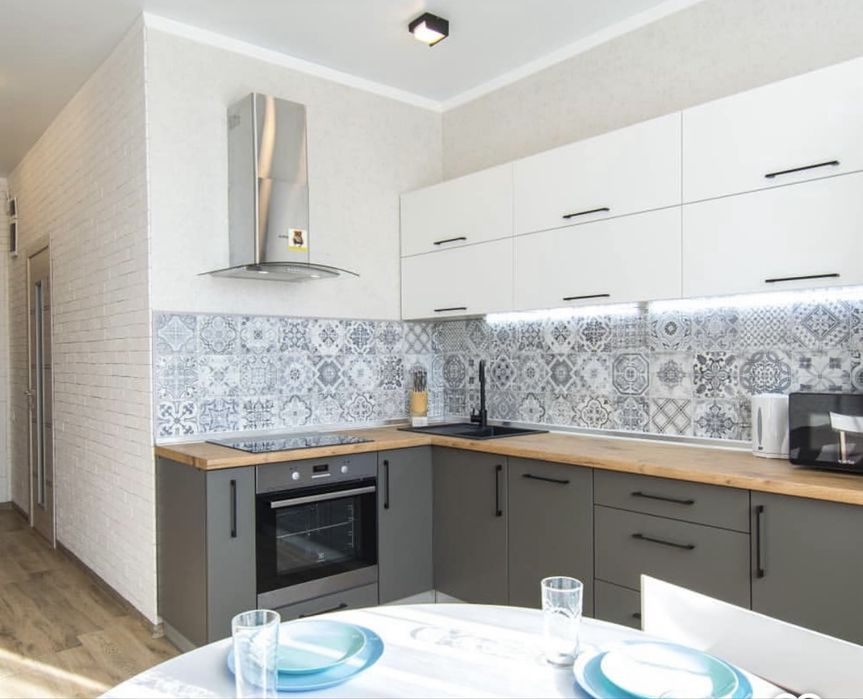 Квартира посуточно