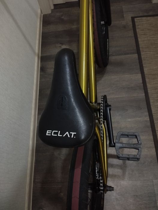 Бмх WeThePeople Justice