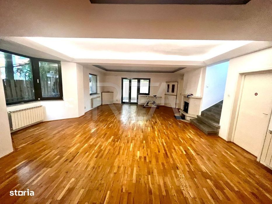 Casa superba individuala Aviatiei /N. Caramfil