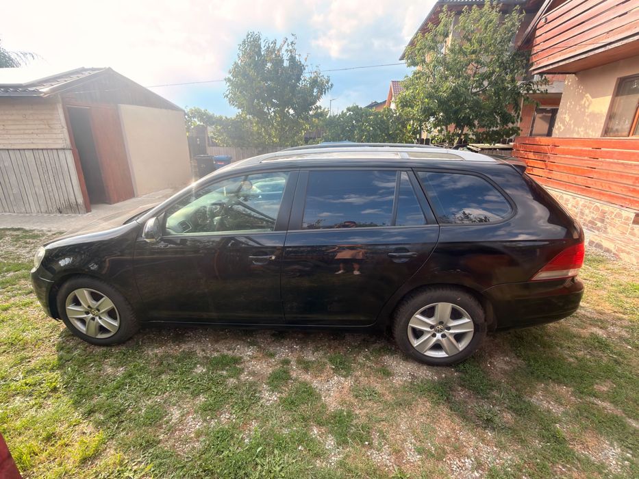 VOLKSWAGEN Golf 2010 — imagine 4