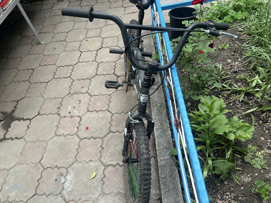 Продам детский BMX