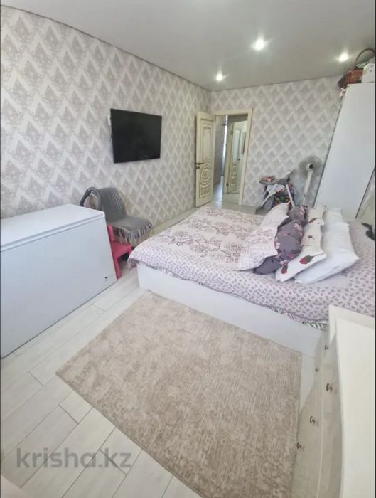 Продам 2-х комнатную квартиру.