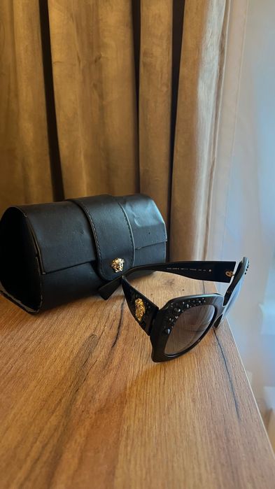Versace дамски очила