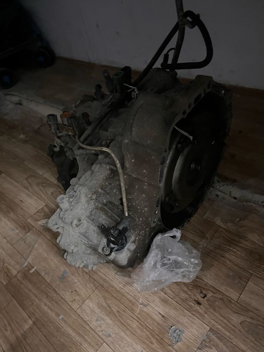 Продам АКПП от ниссан максима
