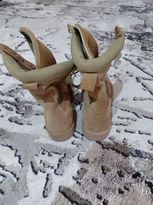 Военный етик сатылады