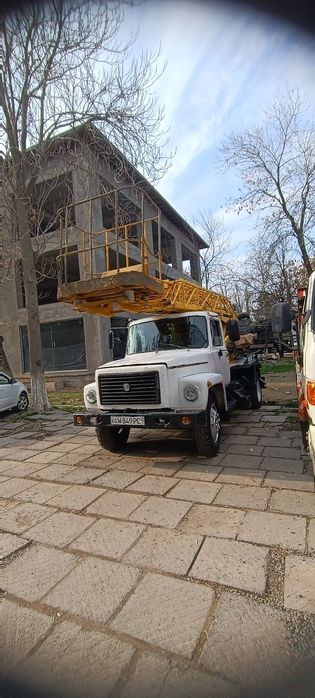 Avtovishka ap17 sotiladi xolati yahshi holatda iwlab turibti 13900$