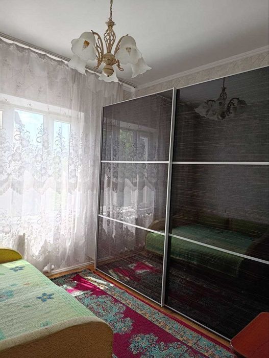 Срочно сдается своя квартира 4/4/5 (Яшнабадский р-н)