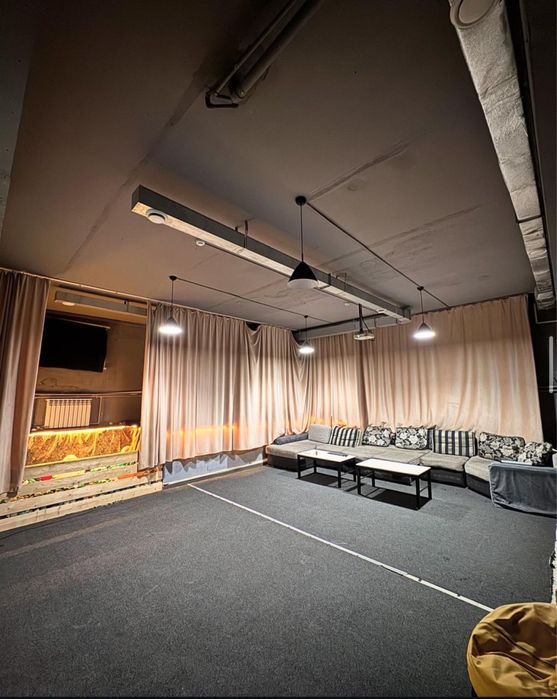 Продается готовый бизнес Кинорум