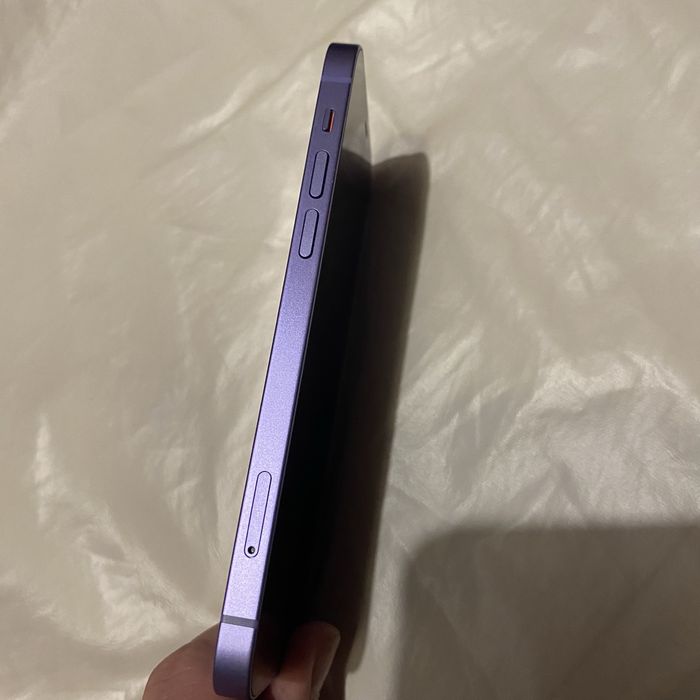 iPhone 12 5g 128 new Новый