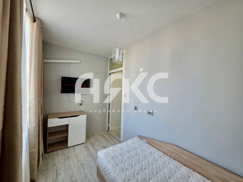 Дава се под наем Тристаен апартамент в София, Люлин 7 - 74 кв.м за 747.66 € - Снимка #5