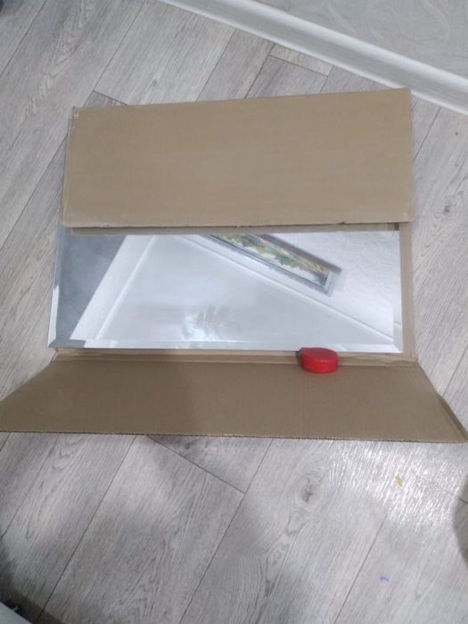 Зеркало новое продам