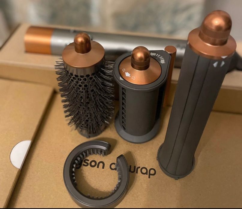 Ondulator multistyler Dyson