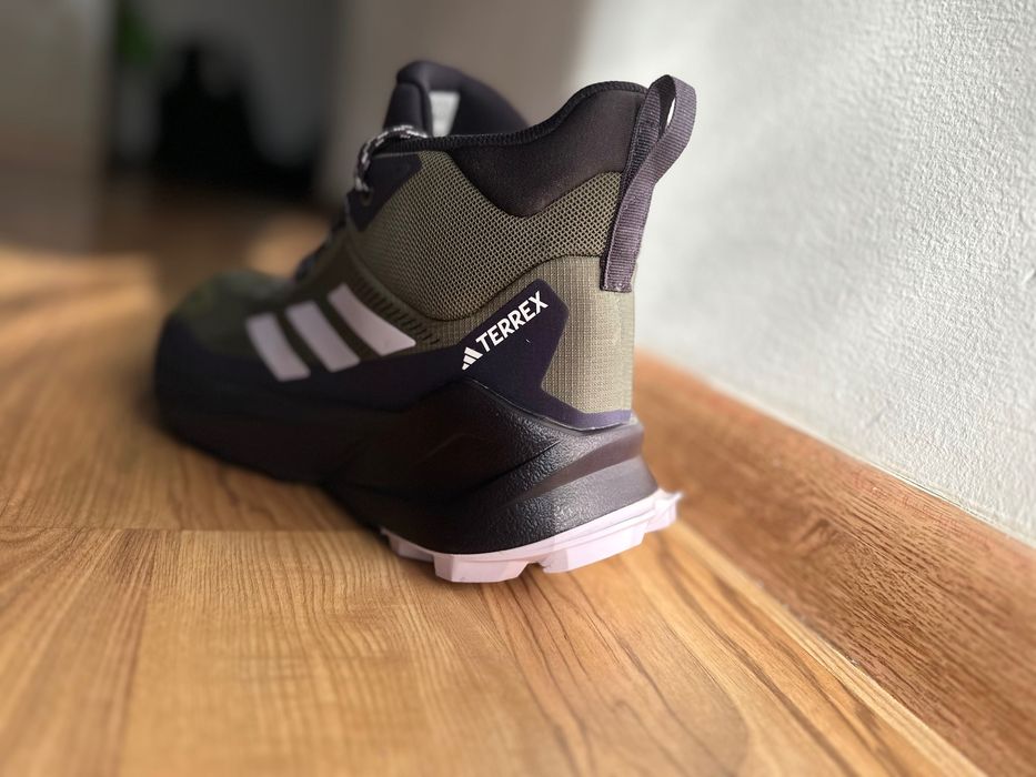 Adidas Terrex GoreTex