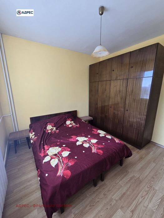 Продава се Двустаен апартамент в Плевен, Сторгозия - 56 кв.м за 1215 €/кв.м - Снимка #5