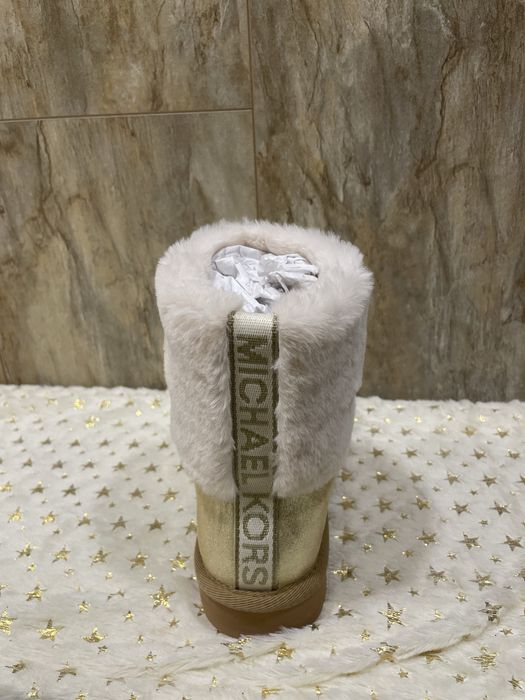 Michael Kors ботуши