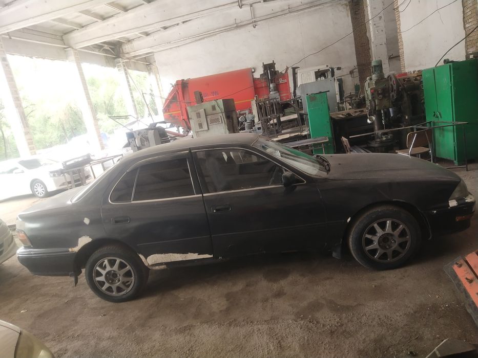 Тойота камри св30