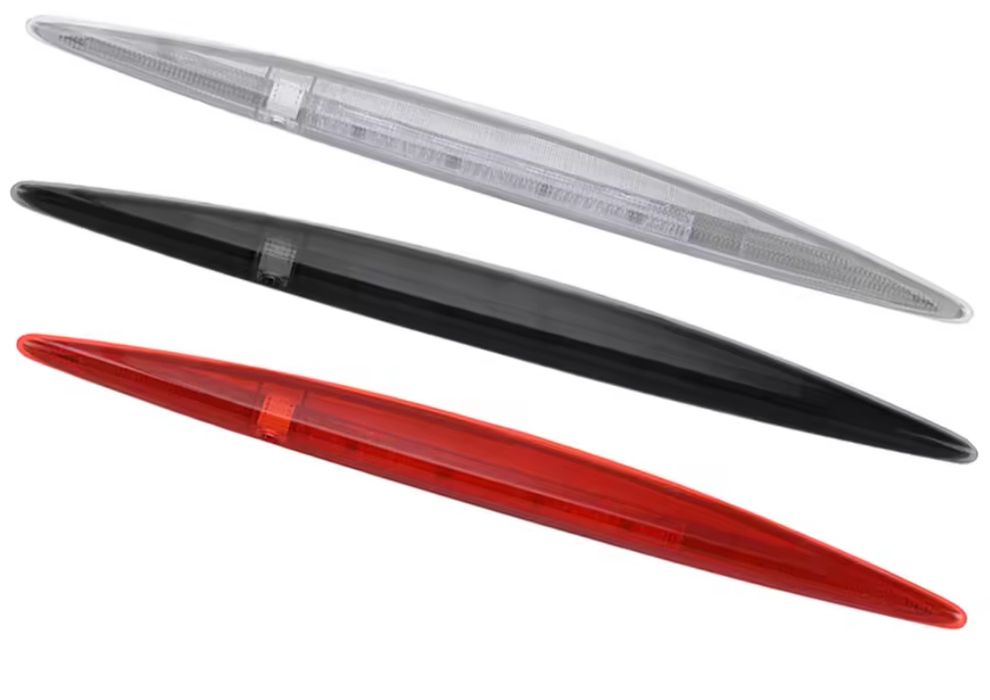 Трети стоп за багажника за Honda CR-V Хонда ЦР-В спирачка заден кпак