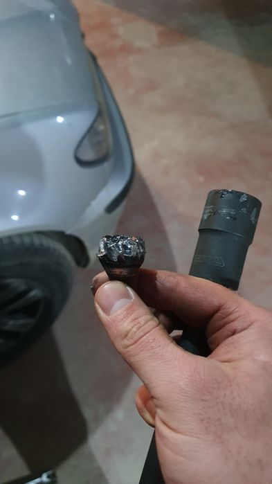 Deblocare prezoane, antifurt!