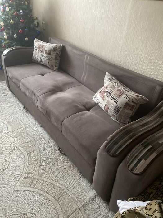 Диван раскладной