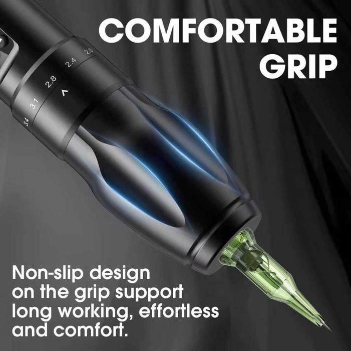 EZ soultats ajustable stroke. Нова