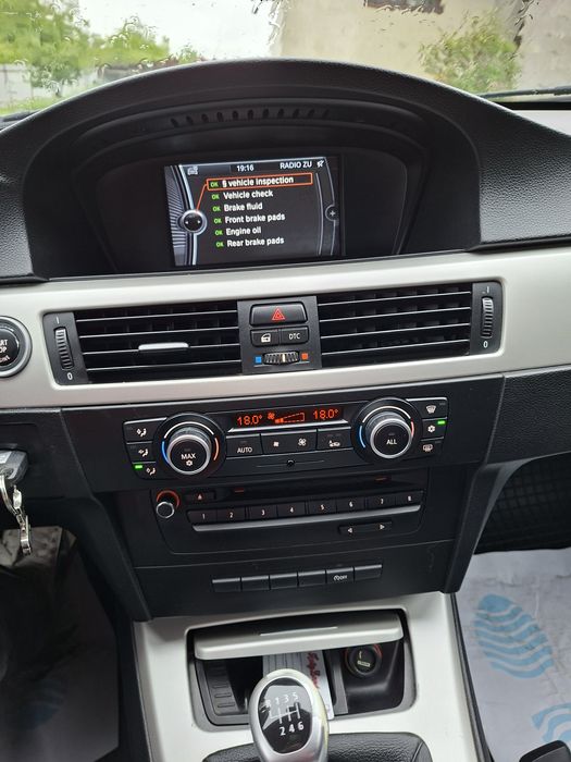 Bmw.   seria 3.    e90