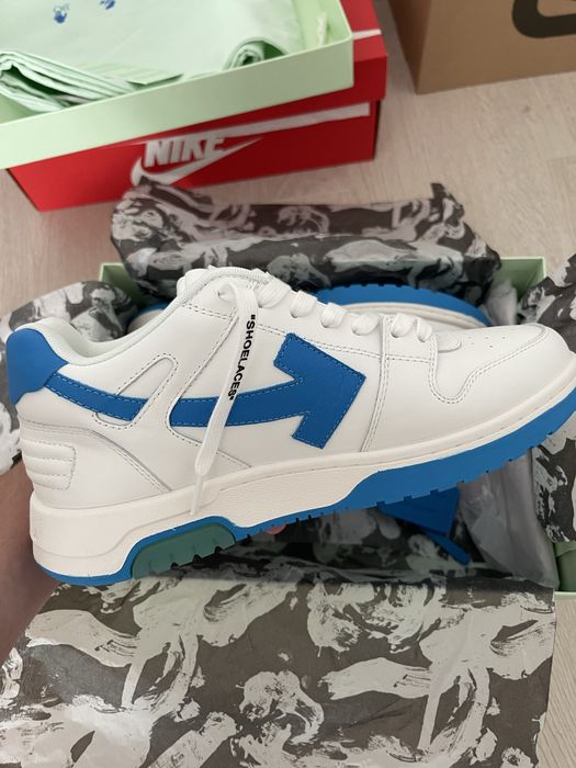 Off-White Out of Office - 40EU