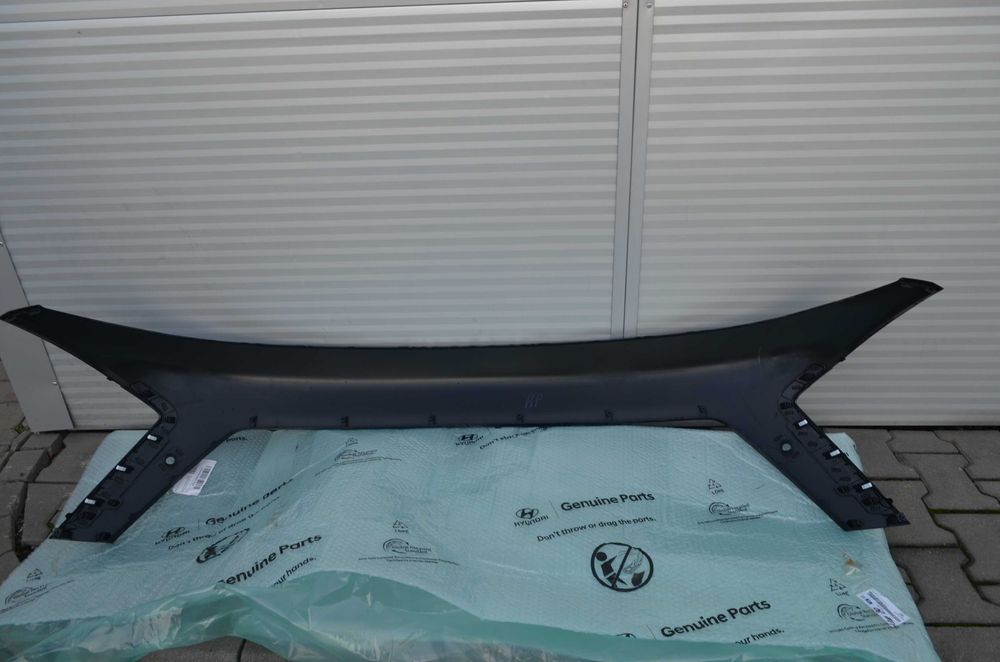 Bara fata Hyundai Kona 2023-2025