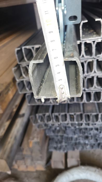 Консоль на ворота 65000