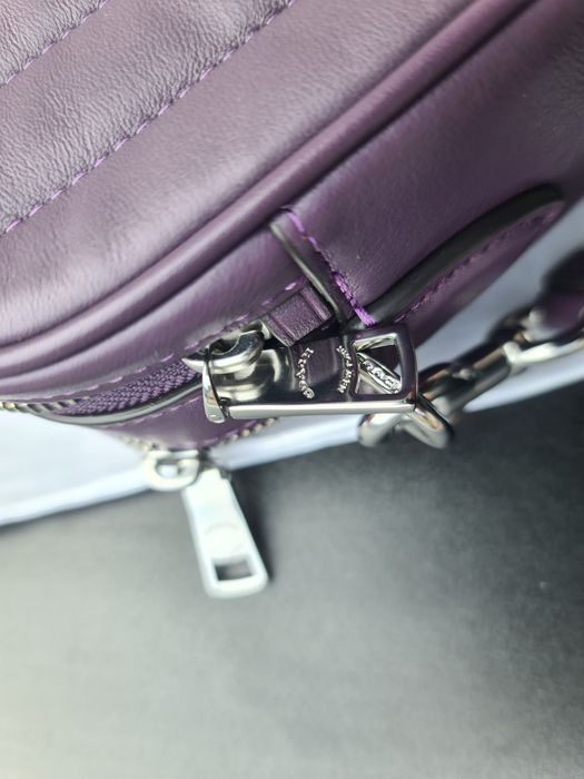 Geantă poșetă damă COACH USA, Nouă Originală