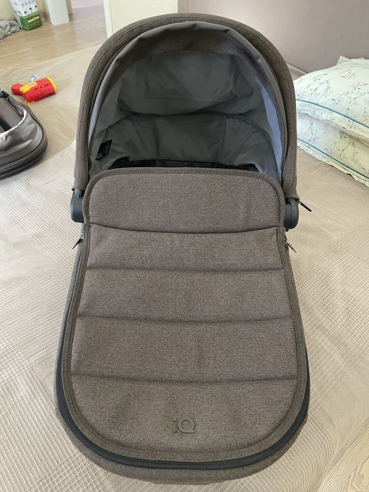 Коляска Anex IQ 3 в 1