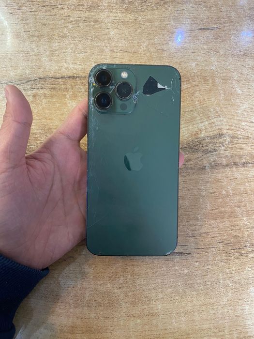 Айфон 13 про макс 256 гб