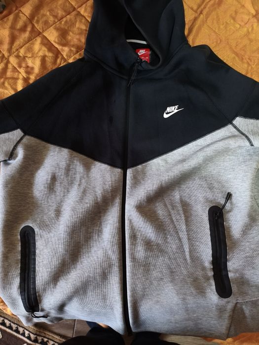 Tech fleece  Hanorac