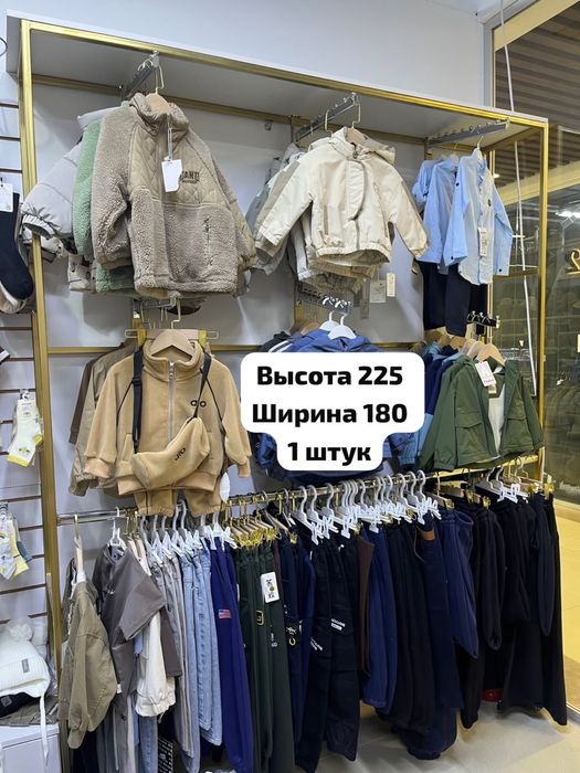 Торговое оборудование