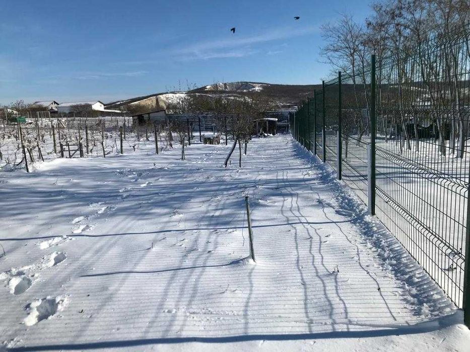 Teren intravilan de vânzare Tulcea, zona CAP