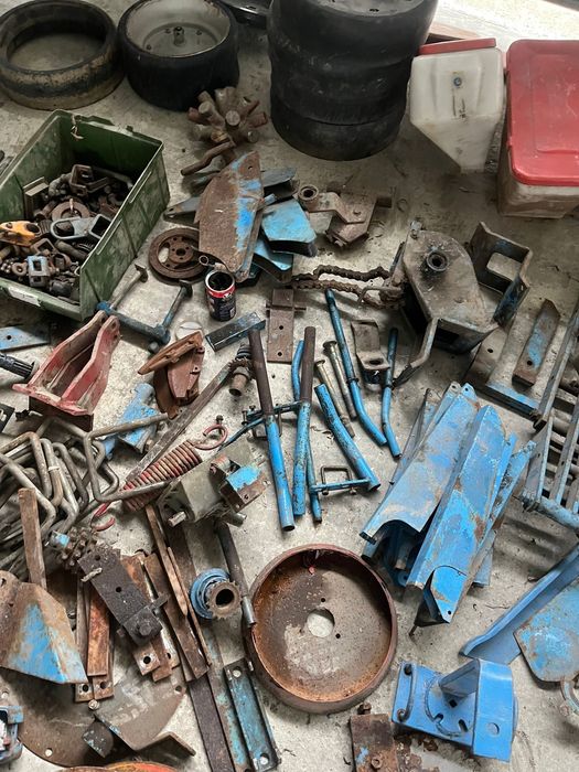 Piese Semanatoare Monosem