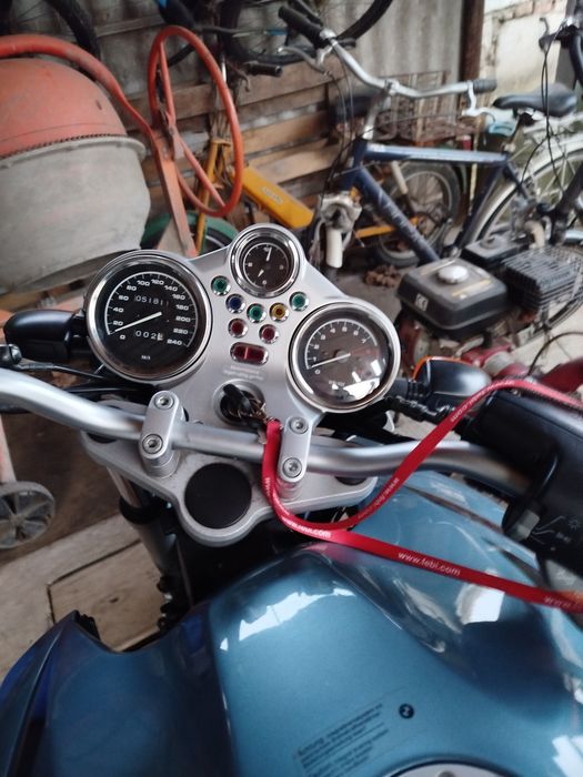 De vânzare BMW R1150R