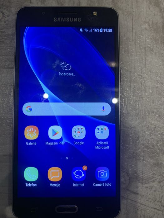Vand samsung j5 2016