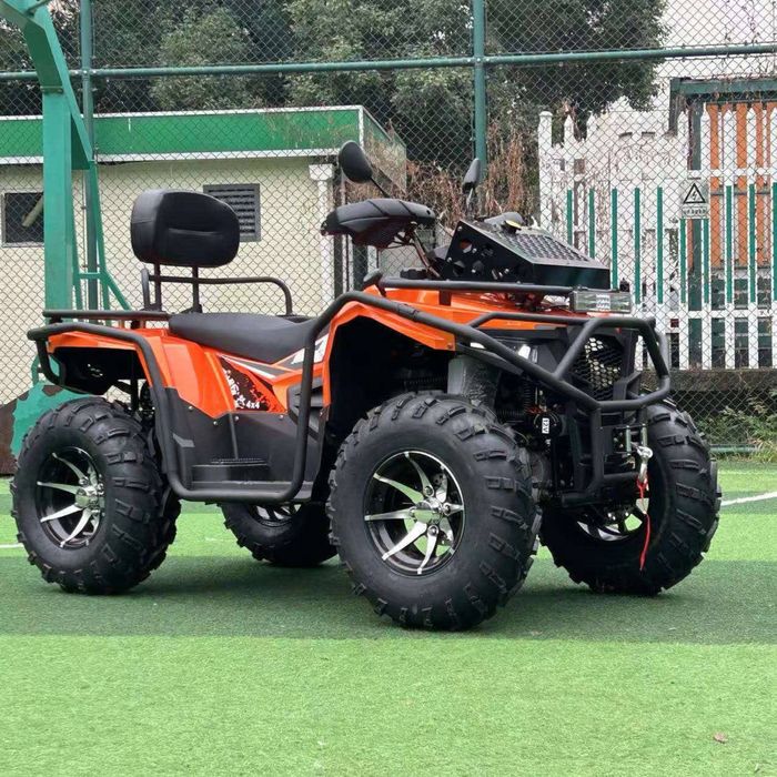 Квадроцикл мотоцикл