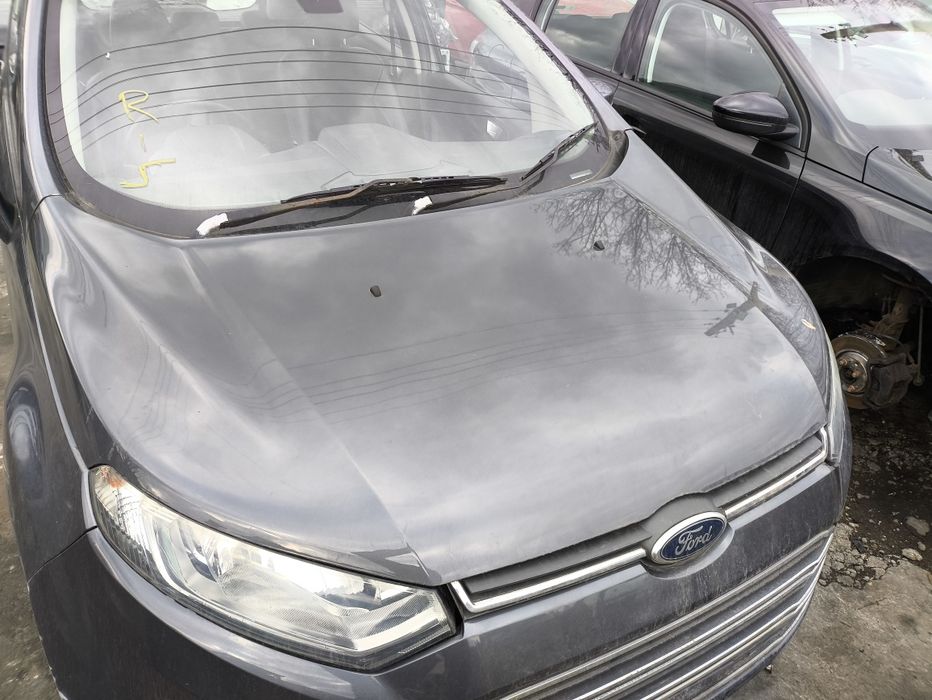 Преден капак за Ford EcoSport