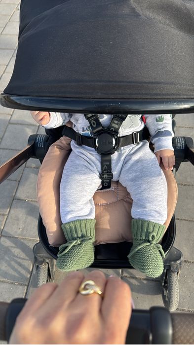 Продам Коляску Кидило