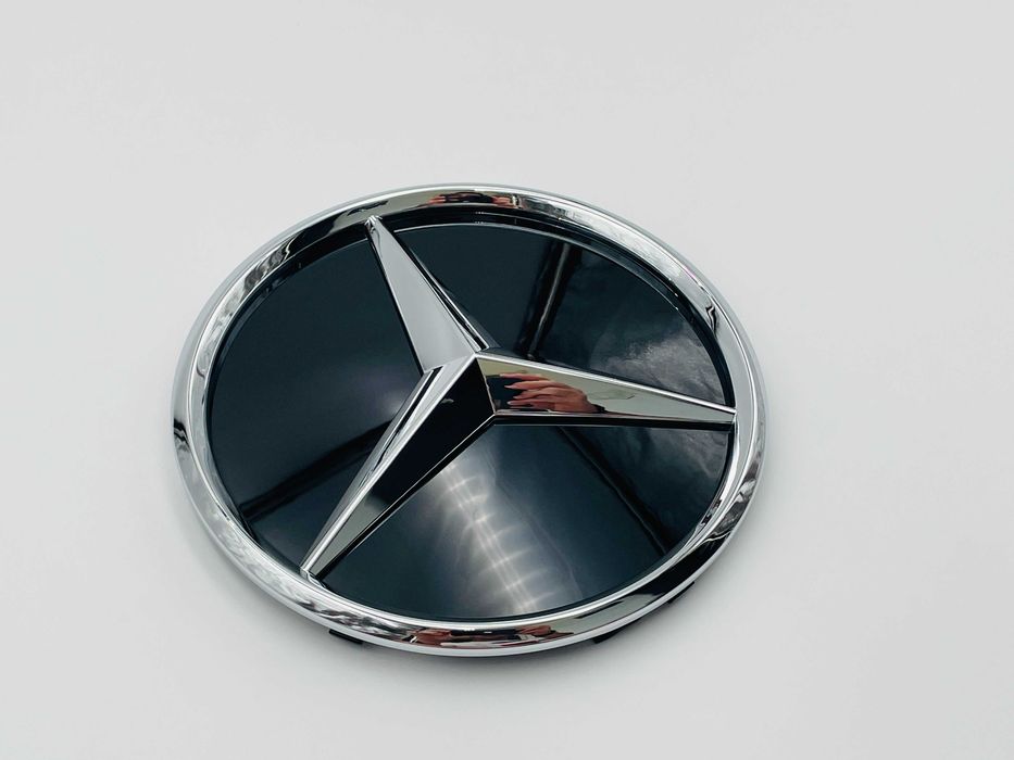 Emblema Compatibila Mercedes grila W167/W253